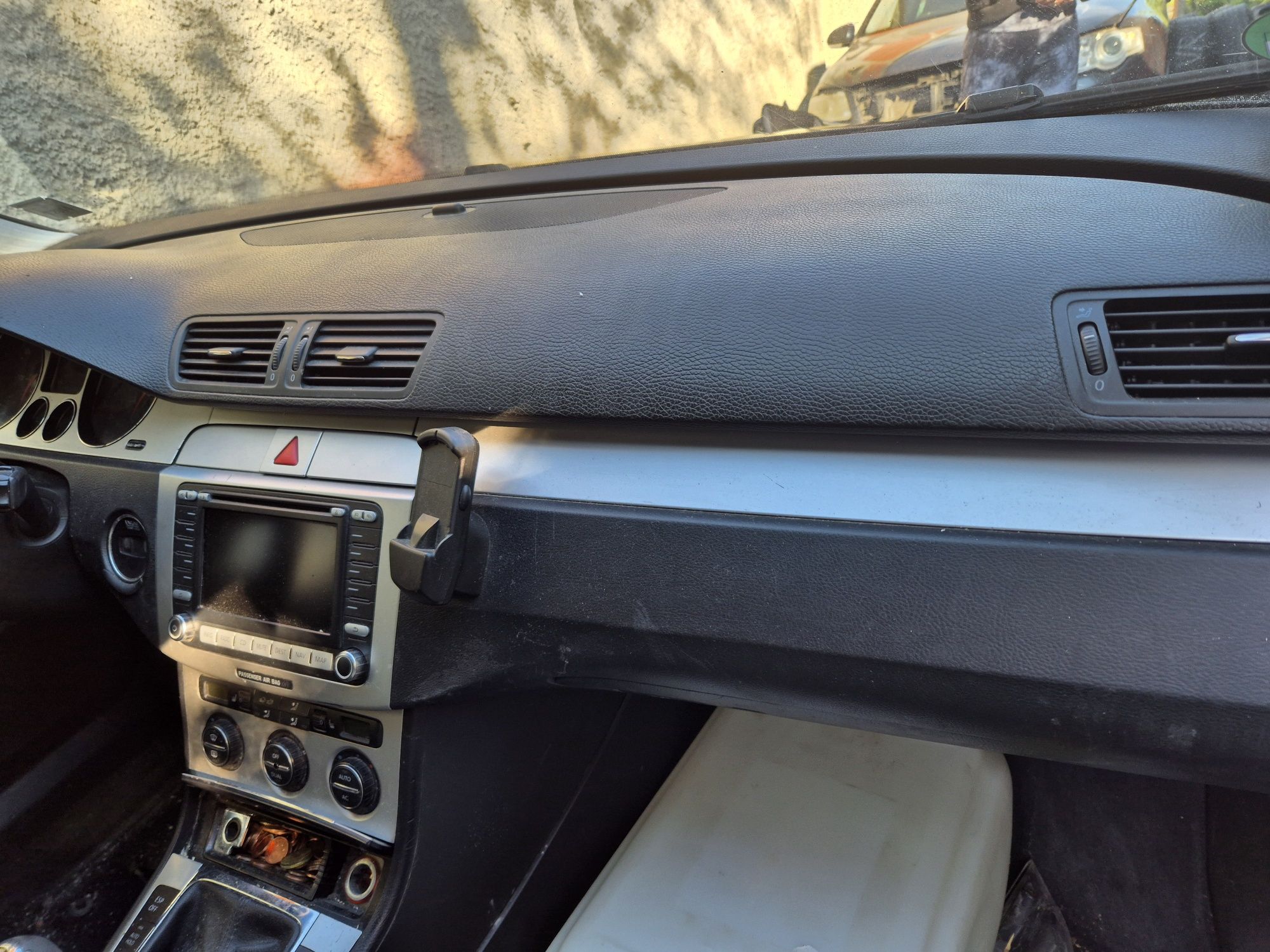Plansa bord passat b6 b7 cc