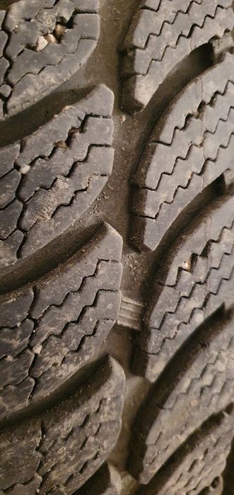 Pf,vând anvelope de iarnă, Debica Frigo 205/55/R16 91T