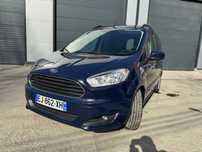 Ford Turneo Courier 2017/1.0 ecoboost/100 CP