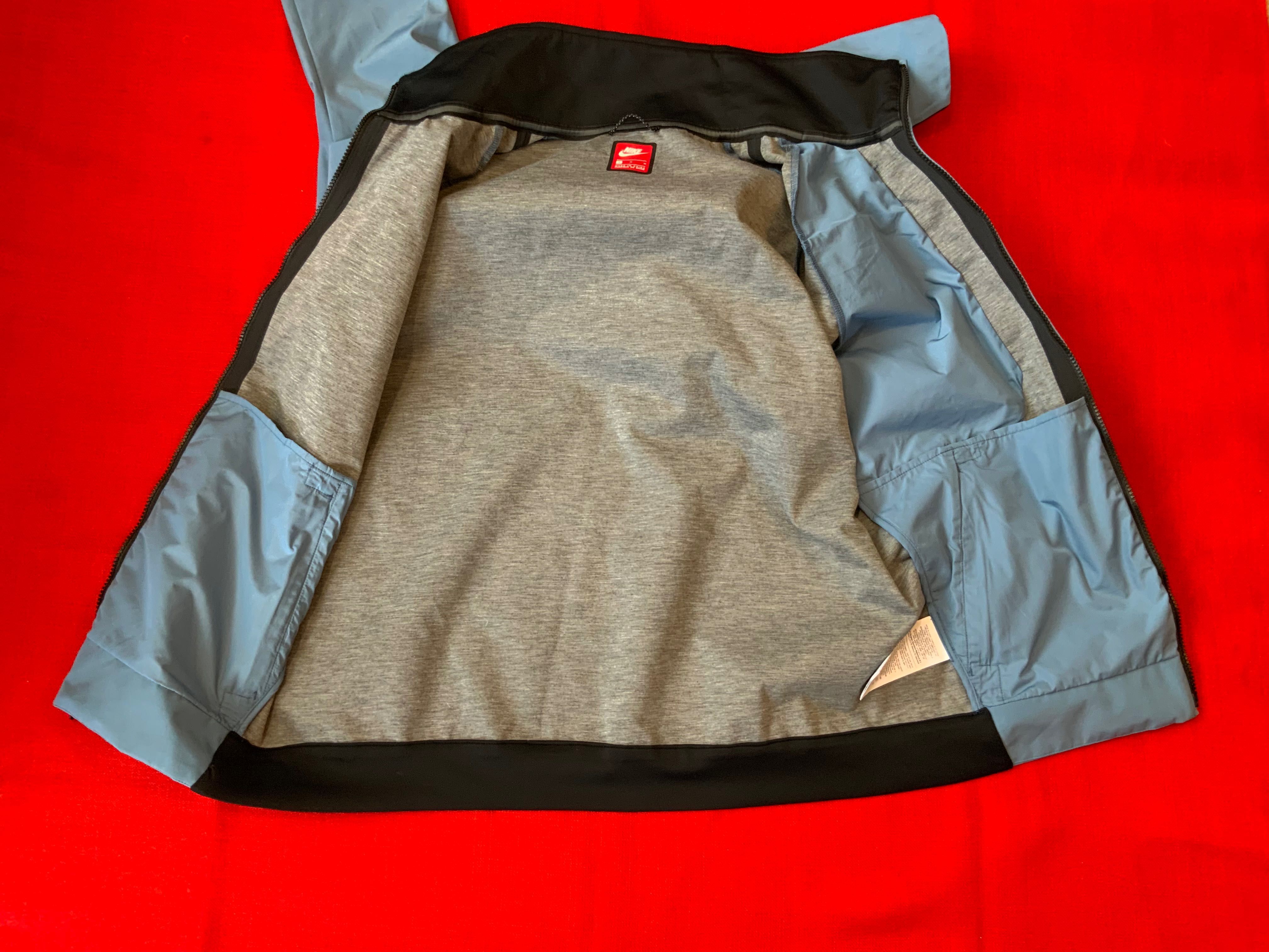 Nike tech-оригинално яке 48 м