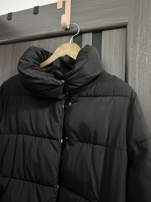 Geca Puffer Stradivarius