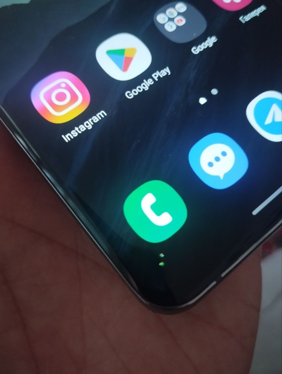 Samsung s20 ultra