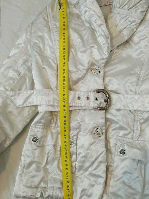 Geacă damă elegantă