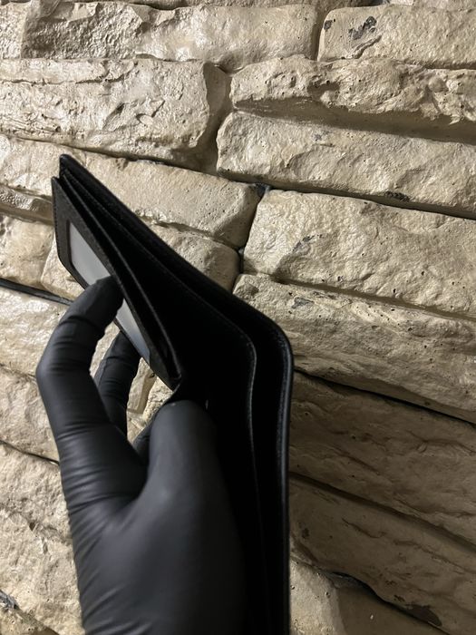 Portofel LV Damier Graphite