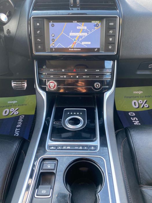 Jaguar XE 2.0D EURO 6/Posibilitate Rate /Avans 0