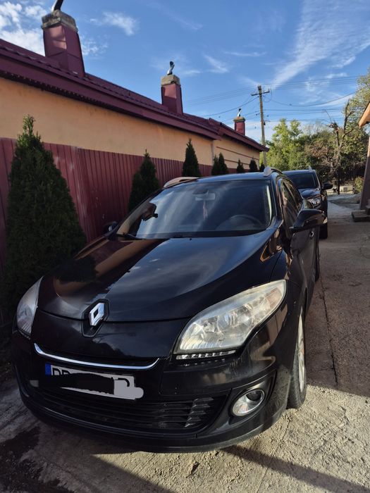Renault Megane 4700€