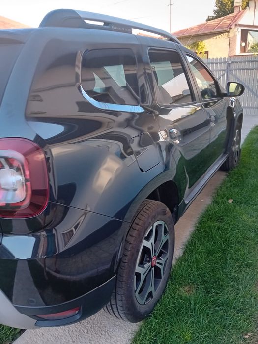 De vanzare Dacia Duster