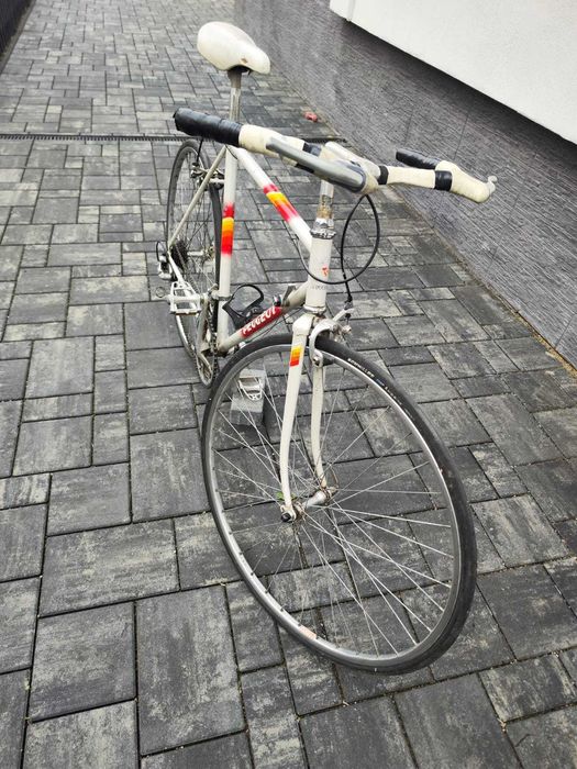 Cursiera Peugeot *12 viteze *extrem de usoara