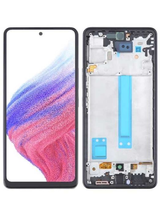 Дисплей за Samsung A53