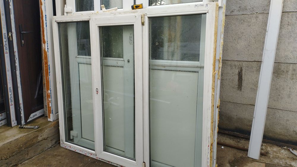 Geam Termopan 175/144 H