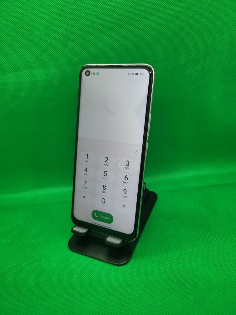 Realme 8 soyiladi