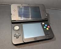 Конзола New Nintendo 3DS хакната