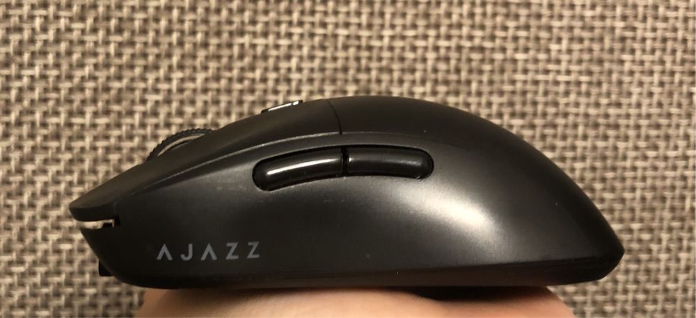 Мышка AJAZZ в хорошем качестве