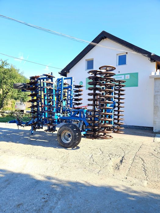 Disc DALBO MaxiDisc 500