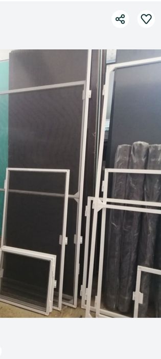 Reparații termopane, plase insecte