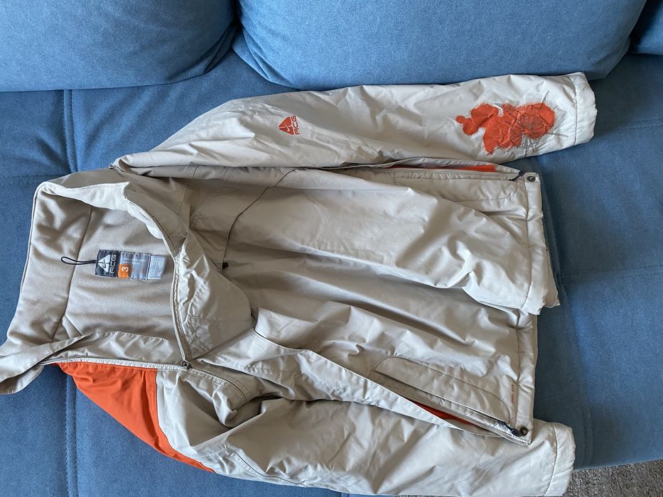 Geaca nike de iarna, fara defecte