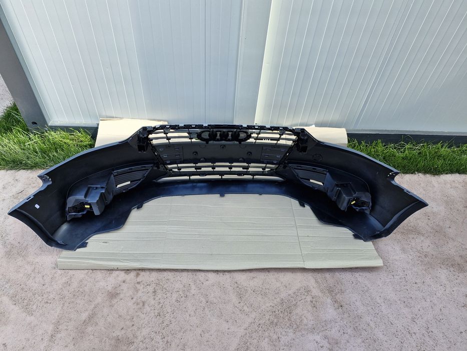 Bara fata Audi A4 B8 facelift 2012-2015 NOUA AM