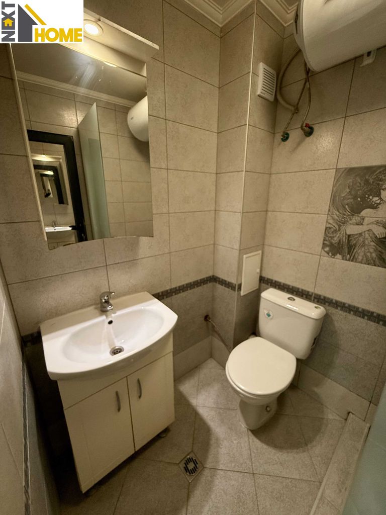 Дава се под наем Едностаен апартамент в Асеновград - 35 кв.м за 204 € - Снимка #7