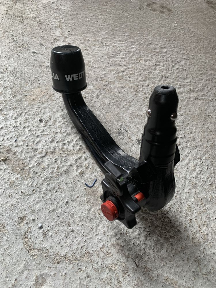 Теглич кука за VW Audi Skoda seat Bmw