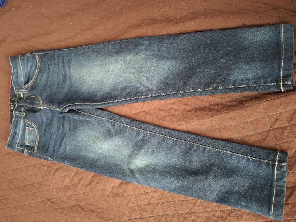 Blugi, jeans, pantaloni denim baieti