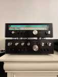 Sansui AU5900 si Sansui TU5900