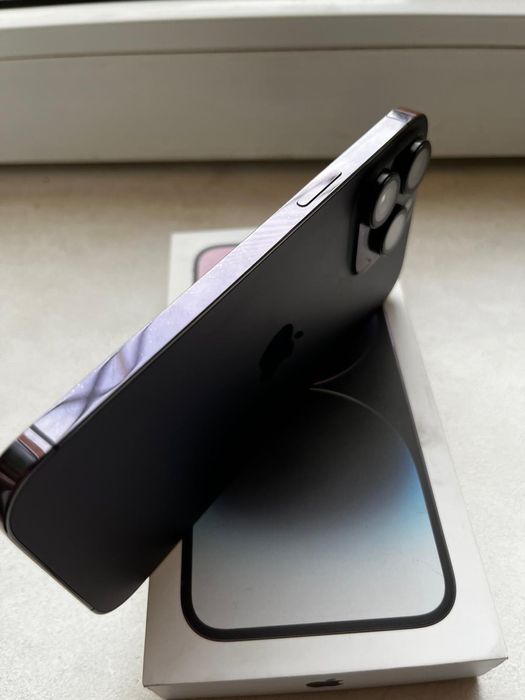 Iphone 14 ProMax 128 gb