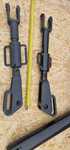 Tirant stabilizator vertical tenson tractor ford new holland massey fe