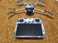 DJI Mini 3 Pro дрон