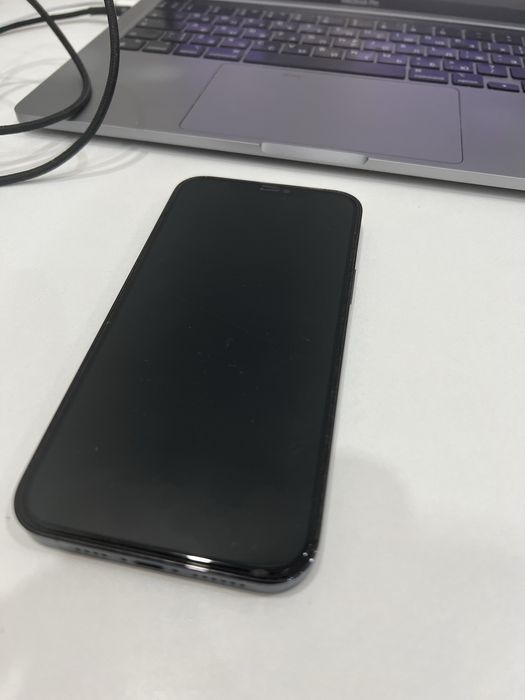 iPhone 12 Pro Max 256 Gb