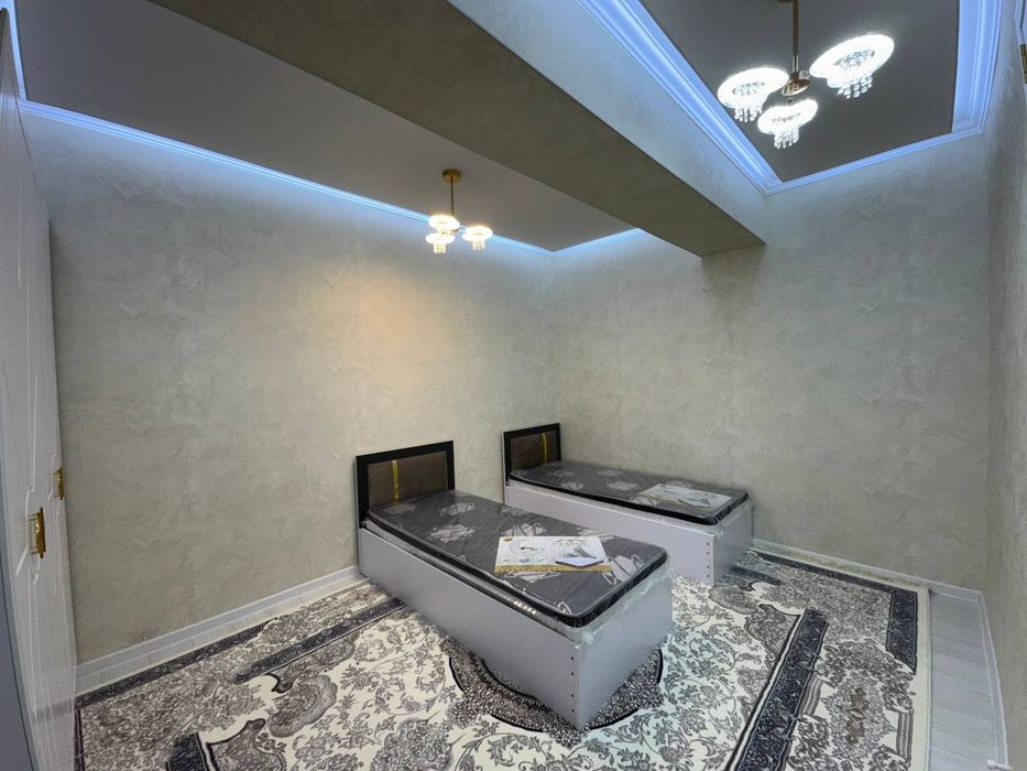 Сдаётся 3х комнатная 3х комнатная квартира по улице Шаумяна