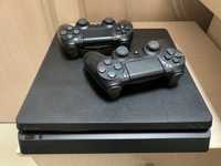 Sony PlayStation 4 Slim CUH-2208B (Семей 252082