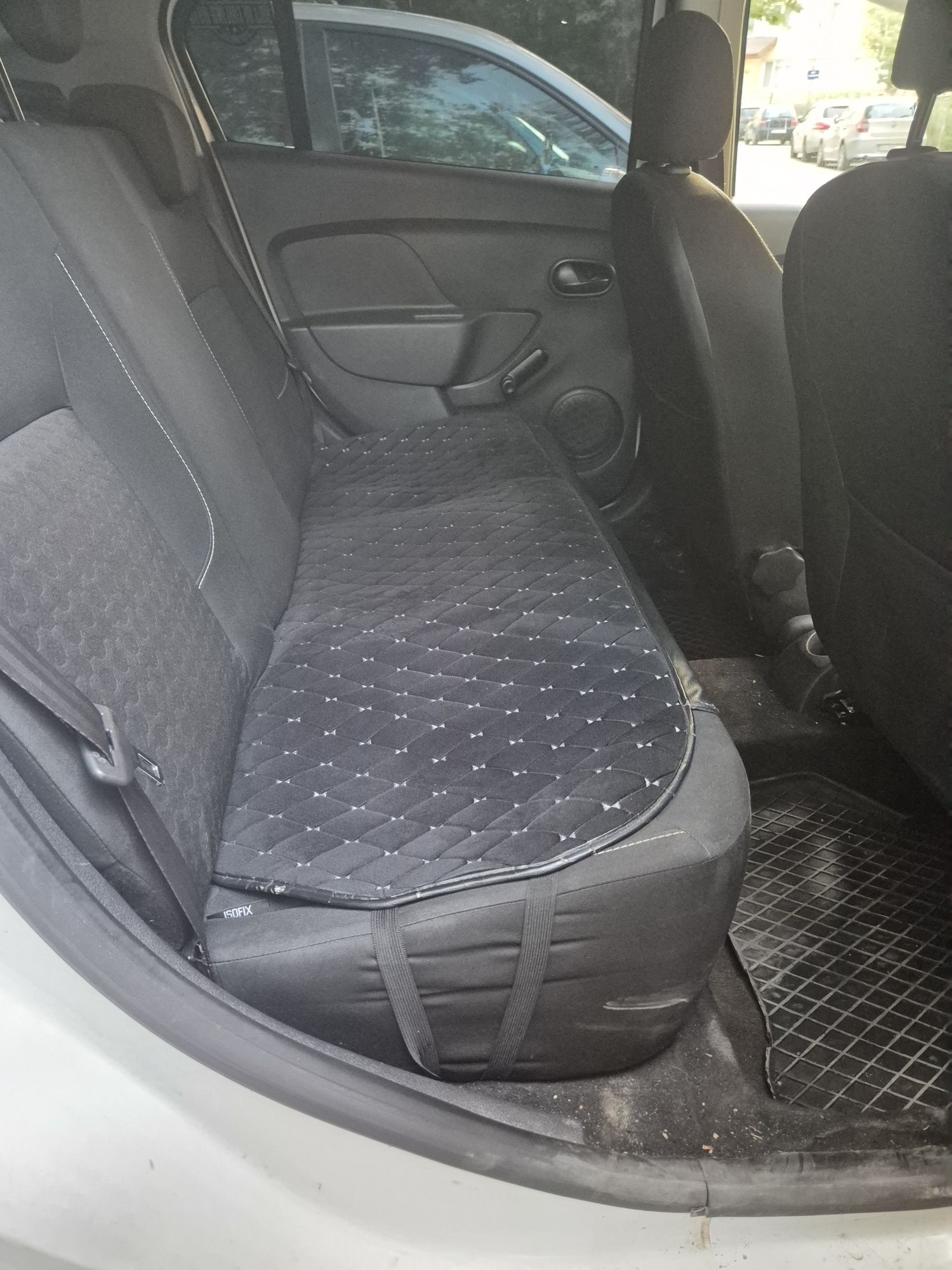 Dacia Logan 1.5 dci 2014