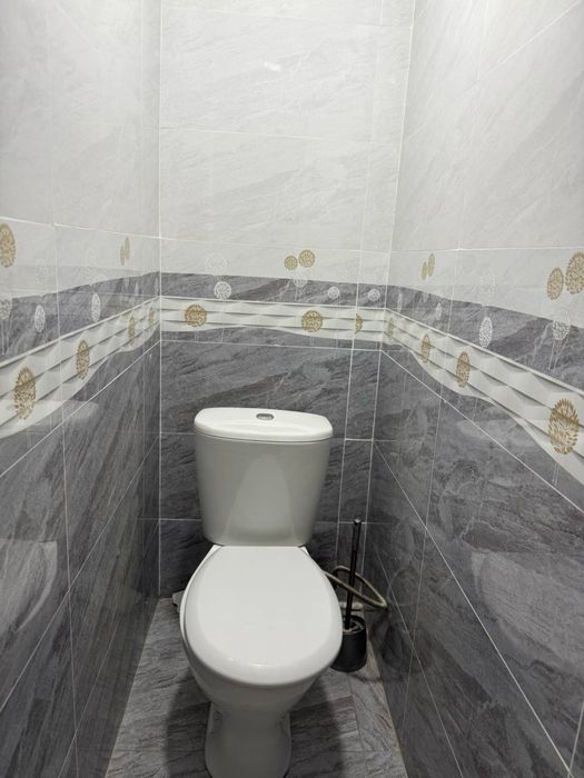 Продается 3 ком. Квартира на 1 этаже площадью 70 кв.м.