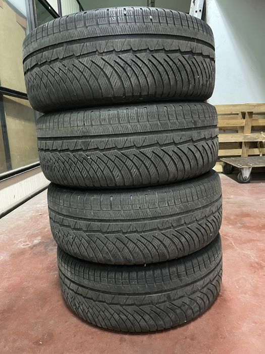Roti originale Bmw X1 - F48, X2 - F39, 225 55 17, style 564