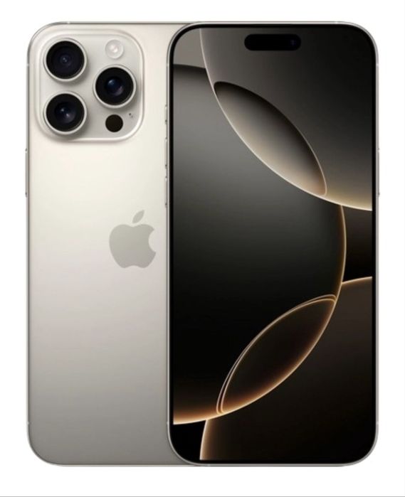 Айфон 16про макс 256гб 100%