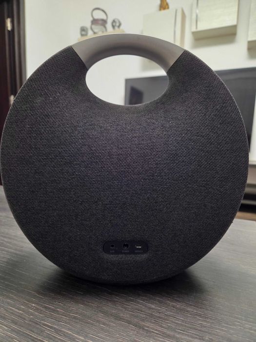Boxa portabila Harman Kardon Onyx Studio 5 50W RMS 50Hz