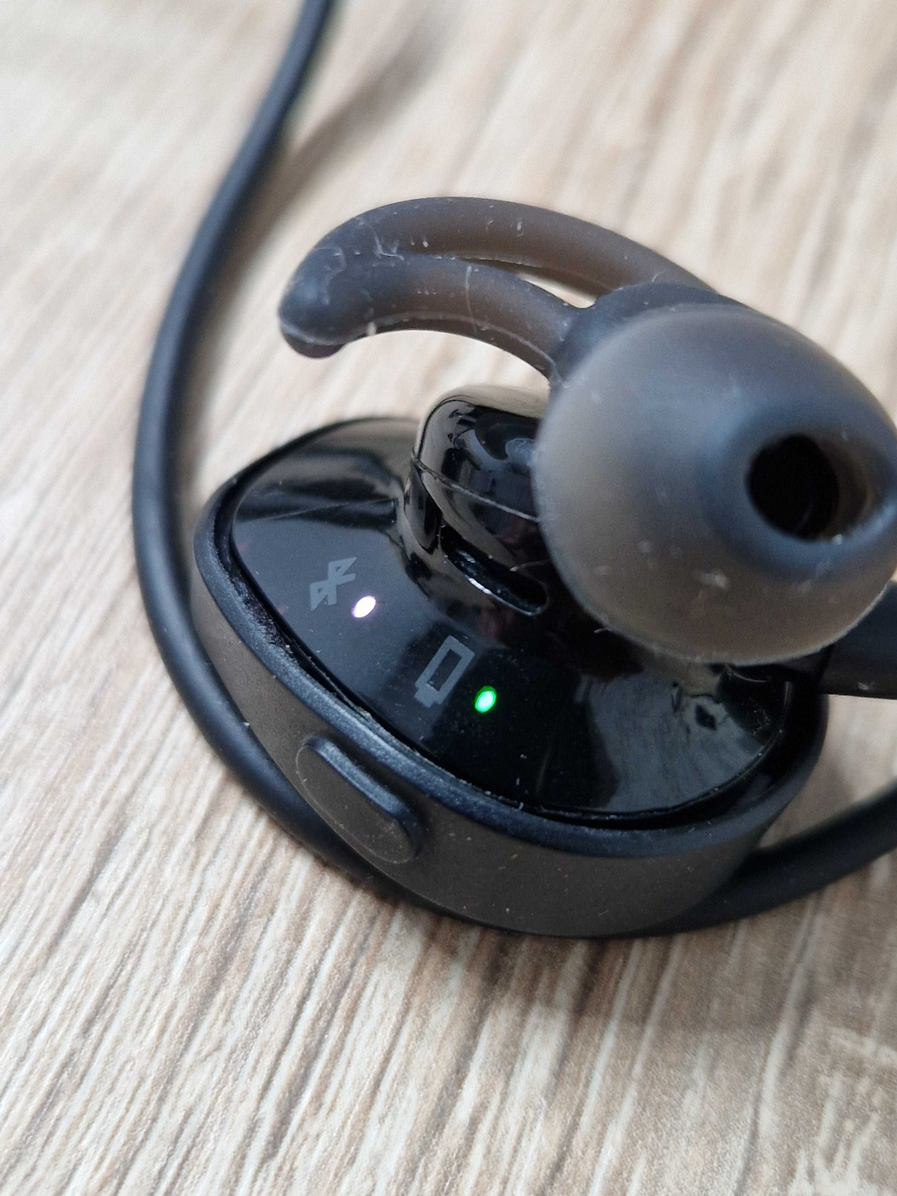 Casti Audio Bluetooth Sport In Ear Bose SoundSport A11