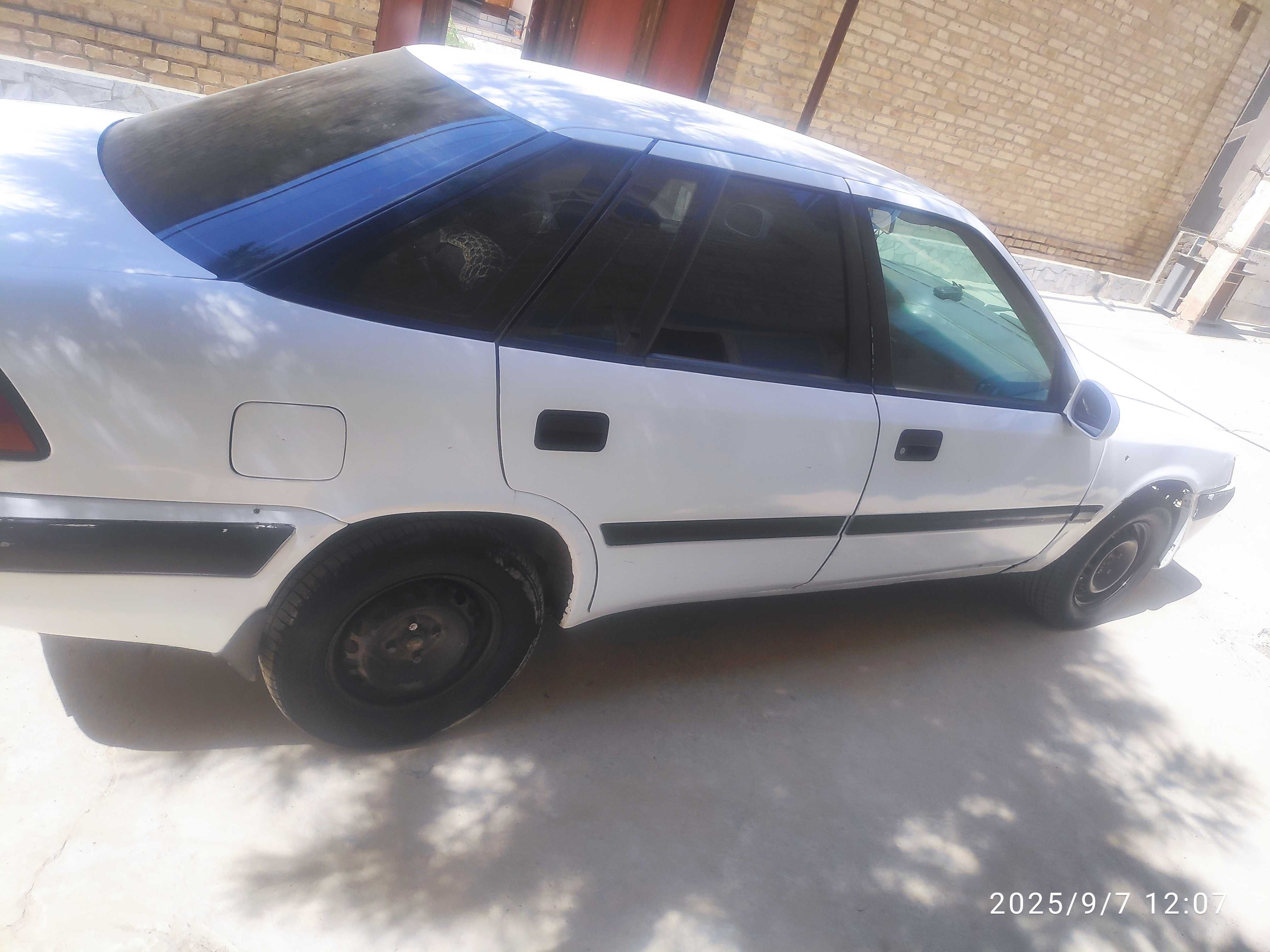 Daewoo Espero срочно продается