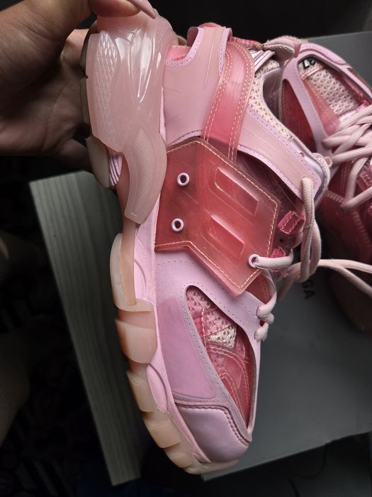 Balenciaga track дамски 37 оригинални