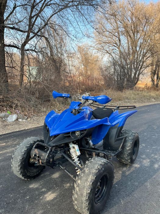 Продам квадроцикл