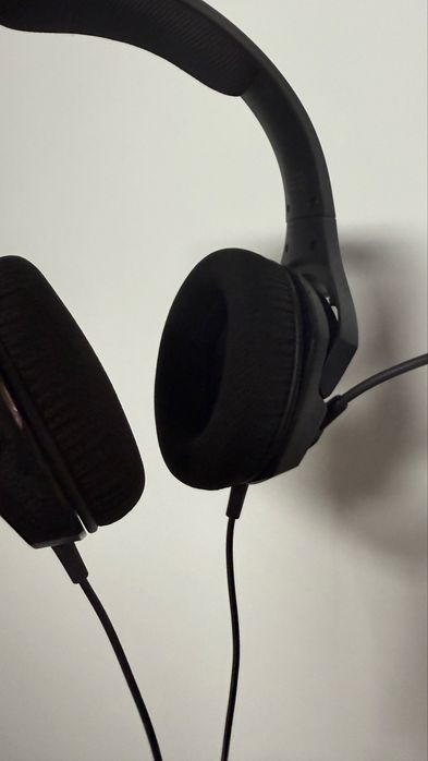 наушники разные Hyper