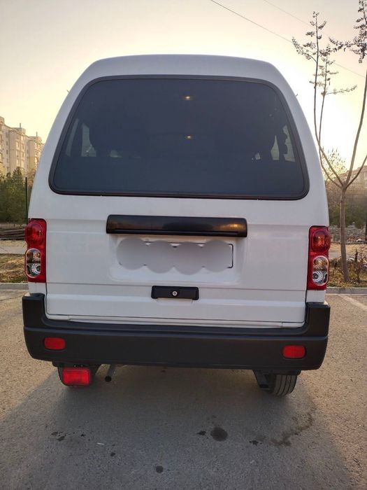 Продается дамас 2022