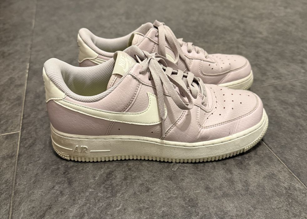 Nike Air Force 1 ‘07