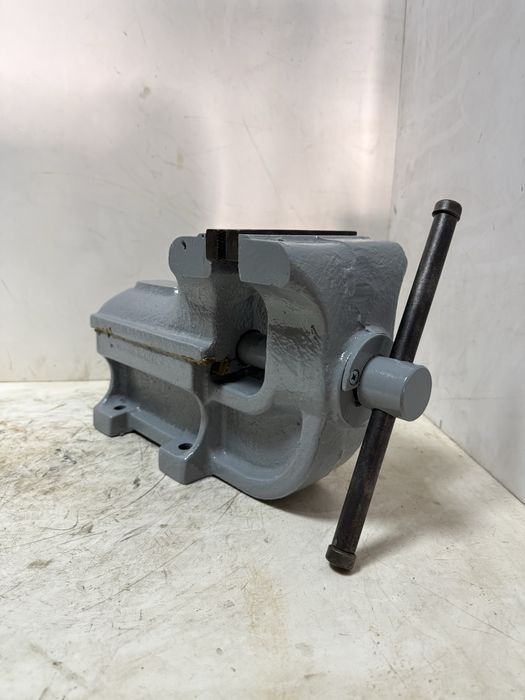 Български монофазен шмиргел 400/600 W Елпром Тетевен | Менгеме 38 кг.