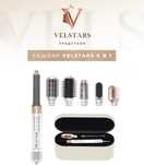 Сешоар Velstar 6 в 1