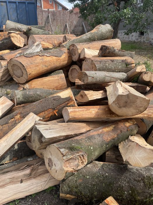 ‼️Lemne de foc de cea mai bună calitate[Fag,Gorun,Carpen,Cer]