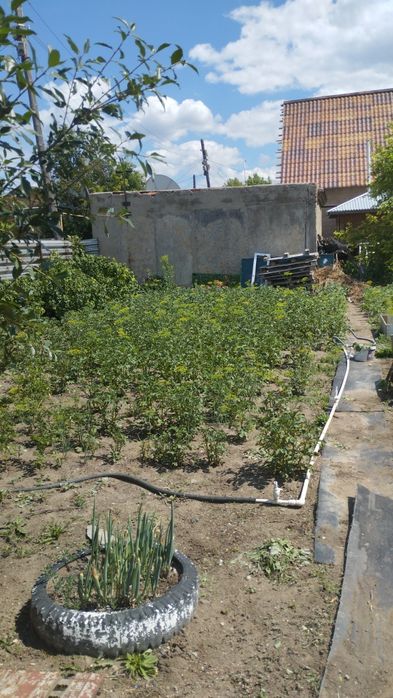 Продам частный дом