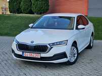Skoda Octavia 2021 / 2.0 Tdi 150 Cp euro 6/DSG  Automata/ Variante +/-