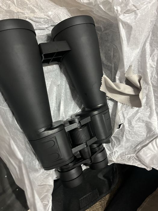 Бинокъл AURIOL Zoom Binoculars