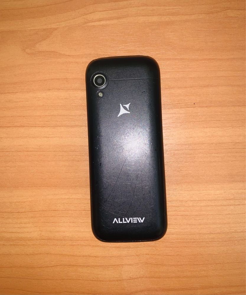 Telefon Allview M8 Stark (fără baterie)